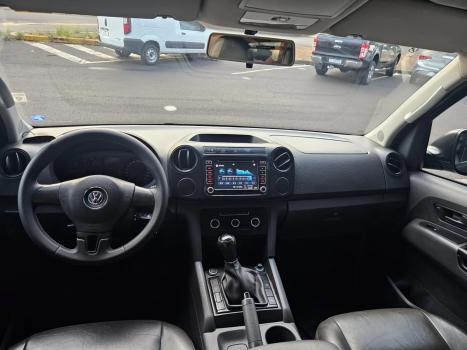 VOLKSWAGEN Amarok 2.0 16V 4X4 SE CABINE DUPLA TURBO INTERCOOLER, Foto 7