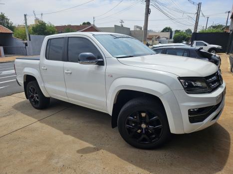 VOLKSWAGEN Amarok 3.0 V6 CABINE DUPLA HIGHLINE 4X4 TURBO INTERCOOLER AUTOMTICO, Foto 2