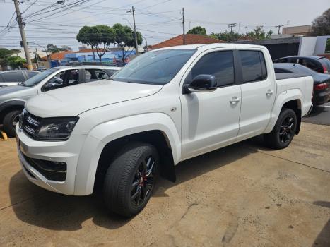 VOLKSWAGEN Amarok 3.0 V6 CABINE DUPLA HIGHLINE 4X4 TURBO INTERCOOLER AUTOMTICO, Foto 3