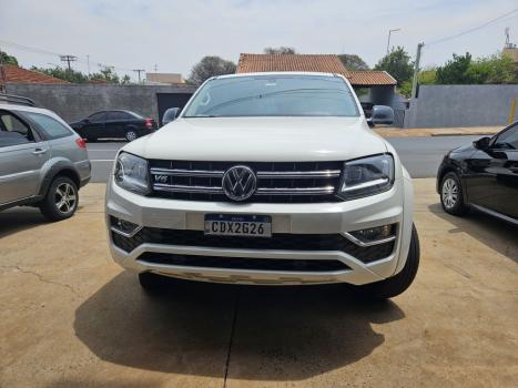 VOLKSWAGEN Amarok 3.0 V6 CABINE DUPLA HIGHLINE 4X4 TURBO INTERCOOLER AUTOMTICO, Foto 4