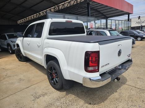 VOLKSWAGEN Amarok 3.0 V6 CABINE DUPLA HIGHLINE 4X4 TURBO INTERCOOLER AUTOMTICO, Foto 6