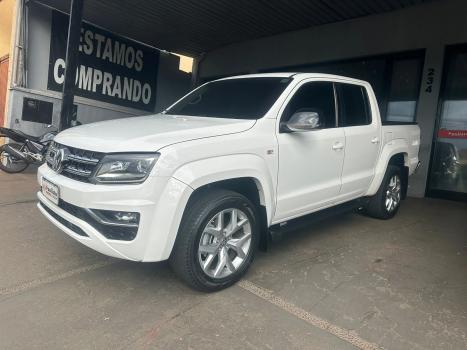 VOLKSWAGEN Amarok 3.0 V6 CABINE DUPLA HIGHLINE 4X4 TURBO INTERCOOLER AUTOMTICO, Foto 3