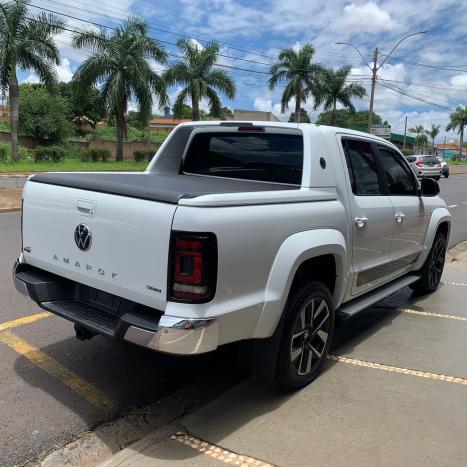 VOLKSWAGEN Amarok 3.0 V6 CABINE DUPLA HIGHLINE EXTREME 4X4 TURBO INTERCOOLER AUTOMTICO, Foto 5