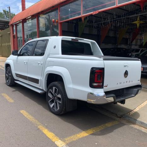 VOLKSWAGEN Amarok 3.0 V6 CABINE DUPLA HIGHLINE EXTREME 4X4 TURBO INTERCOOLER AUTOMTICO, Foto 6