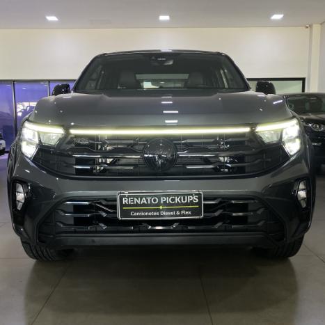 VOLKSWAGEN Amarok 3.0 V6 CABINE DUPLA HIGHLINE EXTREME 4X4 TURBO INTERCOOLER AUTOMTICO, Foto 8