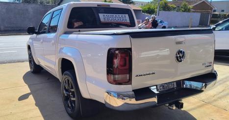VOLKSWAGEN Amarok 3.0 V6 CABINE DUPLA HIGHLINE 4X4 TURBO INTERCOOLER AUTOMTICO, Foto 2