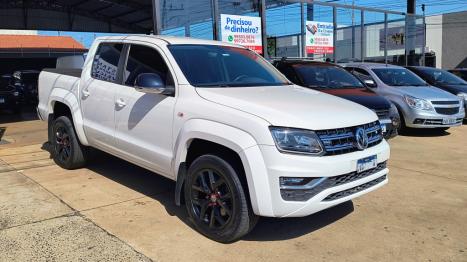 VOLKSWAGEN Amarok 3.0 V6 CABINE DUPLA HIGHLINE 4X4 TURBO INTERCOOLER AUTOMTICO, Foto 3