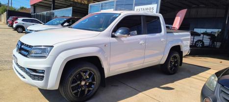 VOLKSWAGEN Amarok 3.0 V6 CABINE DUPLA HIGHLINE 4X4 TURBO INTERCOOLER AUTOMTICO, Foto 4