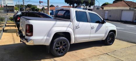 VOLKSWAGEN Amarok 3.0 V6 CABINE DUPLA HIGHLINE 4X4 TURBO INTERCOOLER AUTOMTICO, Foto 5