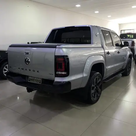 VOLKSWAGEN Amarok 3.0 V6 CABINE DUPLA HIGHLINE EXTREME 4X4 TURBO INTERCOOLER AUTOMTICO, Foto 3