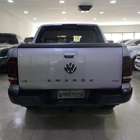 VOLKSWAGEN Amarok 3.0 V6 CABINE DUPLA HIGHLINE EXTREME 4X4 TURBO INTERCOOLER AUTOMTICO, Foto 6