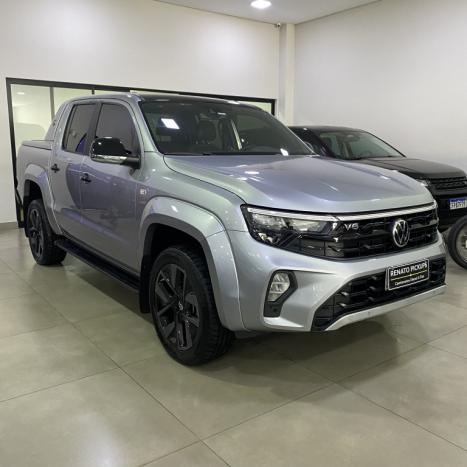 VOLKSWAGEN Amarok 3.0 V6 CABINE DUPLA HIGHLINE EXTREME 4X4 TURBO INTERCOOLER AUTOMTICO, Foto 7