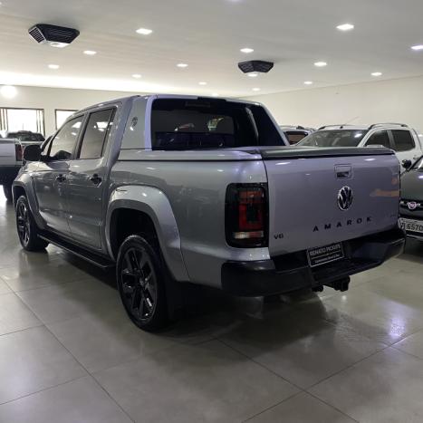 VOLKSWAGEN Amarok 3.0 V6 CABINE DUPLA HIGHLINE EXTREME 4X4 TURBO INTERCOOLER AUTOMTICO, Foto 8