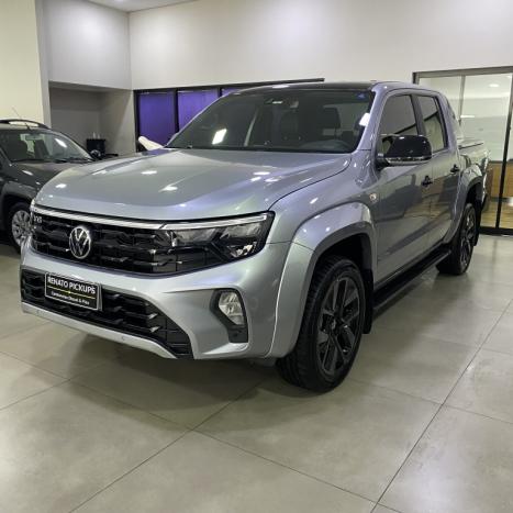 VOLKSWAGEN Amarok 3.0 V6 CABINE DUPLA HIGHLINE EXTREME 4X4 TURBO INTERCOOLER AUTOMTICO, Foto 9