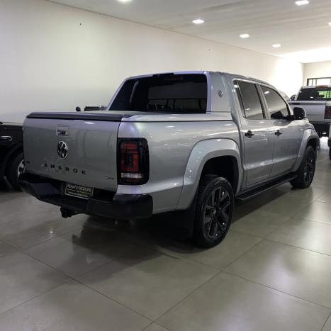 VOLKSWAGEN Amarok 3.0 V6 CABINE DUPLA HIGHLINE EXTREME 4X4 TURBO INTERCOOLER AUTOMTICO, Foto 10