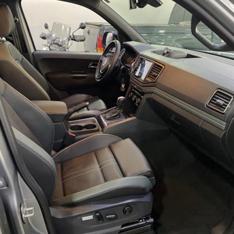 VOLKSWAGEN Amarok 3.0 V6 CABINE DUPLA HIGHLINE EXTREME 4X4 TURBO INTERCOOLER AUTOMTICO, Foto 15