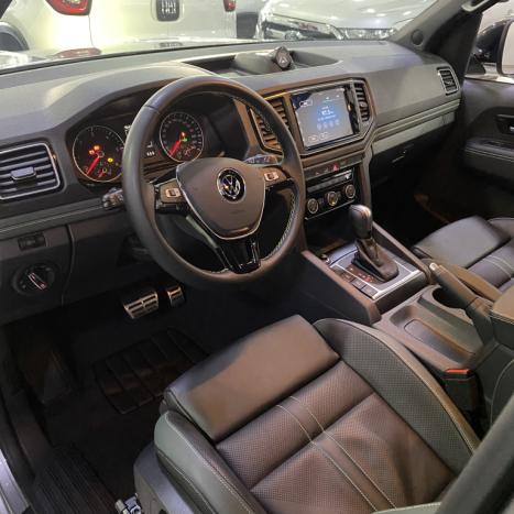 VOLKSWAGEN Amarok 3.0 V6 CABINE DUPLA HIGHLINE EXTREME 4X4 TURBO INTERCOOLER AUTOMTICO, Foto 19
