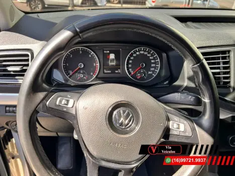 VOLKSWAGEN Amarok 3.0 V6 CABINE DUPLA HIGHLINE 4X4 TURBO INTERCOOLER AUTOMTICO, Foto 9