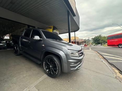 VOLKSWAGEN Amarok 3.0 V6 CABINE DUPLA HIGHLINE 4X4 TURBO INTERCOOLER AUTOMTICO, Foto 2