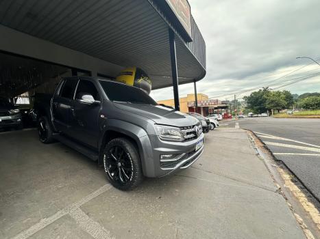 VOLKSWAGEN Amarok 3.0 V6 CABINE DUPLA HIGHLINE 4X4 TURBO INTERCOOLER AUTOMTICO, Foto 3