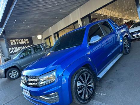 VOLKSWAGEN Amarok 3.0 V6 CABINE DUPLA HIGHLINE EXTREME 4X4 TURBO INTERCOOLER AUTOMTICO, Foto 2