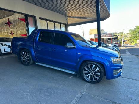 VOLKSWAGEN Amarok 3.0 V6 CABINE DUPLA HIGHLINE EXTREME 4X4 TURBO INTERCOOLER AUTOMTICO, Foto 3