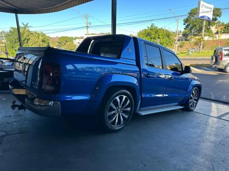 VOLKSWAGEN Amarok 3.0 V6 CABINE DUPLA HIGHLINE EXTREME 4X4 TURBO INTERCOOLER AUTOMTICO, Foto 4