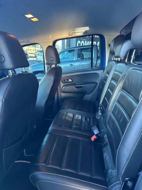 VOLKSWAGEN Amarok 3.0 V6 CABINE DUPLA HIGHLINE EXTREME 4X4 TURBO INTERCOOLER AUTOMTICO, Foto 6