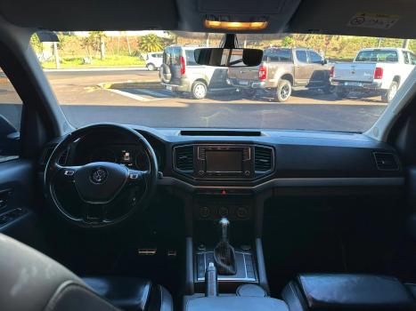 VOLKSWAGEN Amarok 3.0 V6 CABINE DUPLA HIGHLINE EXTREME 4X4 TURBO INTERCOOLER AUTOMTICO, Foto 8