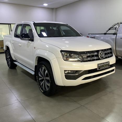 VOLKSWAGEN Amarok 3.0 V6 CABINE DUPLA HIGHLINE EXTREME 4X4 TURBO INTERCOOLER AUTOMTICO, Foto 1