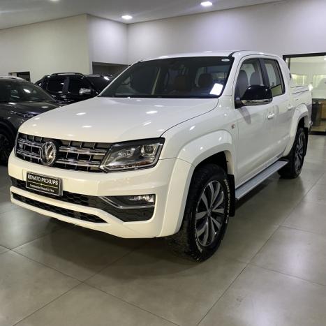 VOLKSWAGEN Amarok 3.0 V6 CABINE DUPLA HIGHLINE EXTREME 4X4 TURBO INTERCOOLER AUTOMTICO, Foto 2