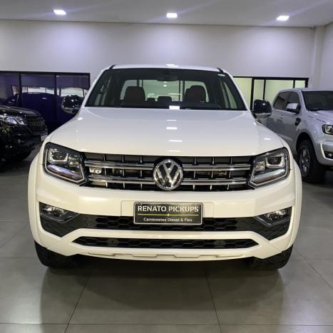 VOLKSWAGEN Amarok 3.0 V6 CABINE DUPLA HIGHLINE EXTREME 4X4 TURBO INTERCOOLER AUTOMTICO, Foto 3