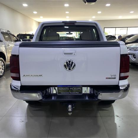 VOLKSWAGEN Amarok 3.0 V6 CABINE DUPLA HIGHLINE EXTREME 4X4 TURBO INTERCOOLER AUTOMTICO, Foto 4