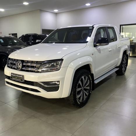 VOLKSWAGEN Amarok 3.0 V6 CABINE DUPLA HIGHLINE EXTREME 4X4 TURBO INTERCOOLER AUTOMTICO, Foto 5