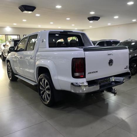 VOLKSWAGEN Amarok 3.0 V6 CABINE DUPLA HIGHLINE EXTREME 4X4 TURBO INTERCOOLER AUTOMTICO, Foto 6