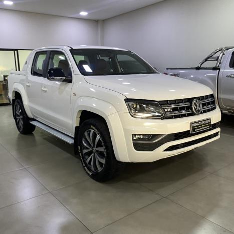 VOLKSWAGEN Amarok 3.0 V6 CABINE DUPLA HIGHLINE EXTREME 4X4 TURBO INTERCOOLER AUTOMTICO, Foto 7