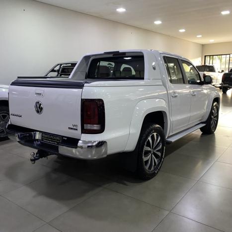 VOLKSWAGEN Amarok 3.0 V6 CABINE DUPLA HIGHLINE EXTREME 4X4 TURBO INTERCOOLER AUTOMTICO, Foto 8