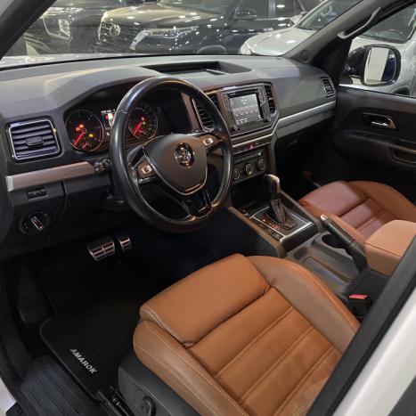 VOLKSWAGEN Amarok 3.0 V6 CABINE DUPLA HIGHLINE EXTREME 4X4 TURBO INTERCOOLER AUTOMTICO, Foto 9