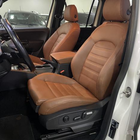 VOLKSWAGEN Amarok 3.0 V6 CABINE DUPLA HIGHLINE EXTREME 4X4 TURBO INTERCOOLER AUTOMTICO, Foto 11