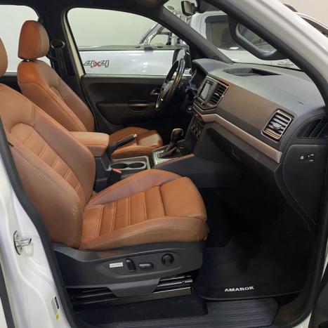 VOLKSWAGEN Amarok 3.0 V6 CABINE DUPLA HIGHLINE EXTREME 4X4 TURBO INTERCOOLER AUTOMTICO, Foto 13