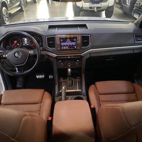 VOLKSWAGEN Amarok 3.0 V6 CABINE DUPLA HIGHLINE EXTREME 4X4 TURBO INTERCOOLER AUTOMTICO, Foto 14