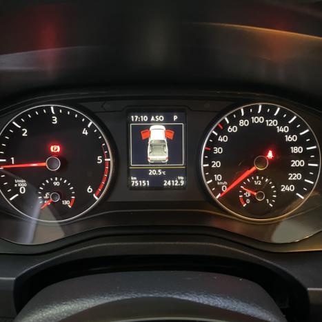 VOLKSWAGEN Amarok 3.0 V6 CABINE DUPLA HIGHLINE EXTREME 4X4 TURBO INTERCOOLER AUTOMTICO, Foto 17
