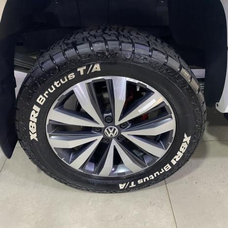 VOLKSWAGEN Amarok 3.0 V6 CABINE DUPLA HIGHLINE EXTREME 4X4 TURBO INTERCOOLER AUTOMTICO, Foto 18