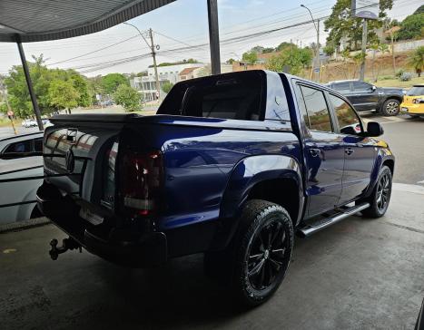 VOLKSWAGEN Amarok 3.0 V6 CABINE DUPLA HIGHLINE EXTREME 4X4 TURBO INTERCOOLER AUTOMTICO, Foto 4