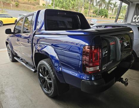 VOLKSWAGEN Amarok 3.0 V6 CABINE DUPLA HIGHLINE EXTREME 4X4 TURBO INTERCOOLER AUTOMTICO, Foto 5