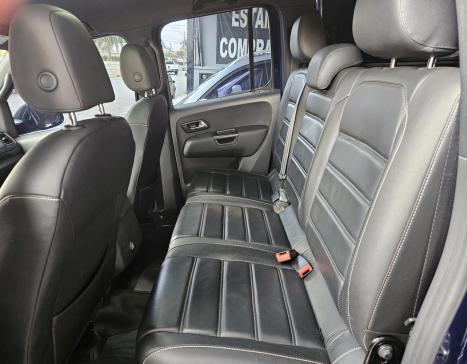VOLKSWAGEN Amarok 3.0 V6 CABINE DUPLA HIGHLINE EXTREME 4X4 TURBO INTERCOOLER AUTOMTICO, Foto 6