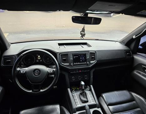 VOLKSWAGEN Amarok 3.0 V6 CABINE DUPLA HIGHLINE EXTREME 4X4 TURBO INTERCOOLER AUTOMTICO, Foto 7