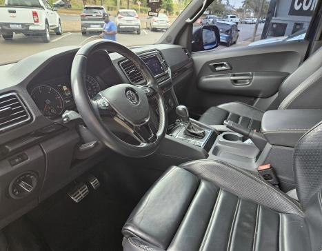 VOLKSWAGEN Amarok 3.0 V6 CABINE DUPLA HIGHLINE EXTREME 4X4 TURBO INTERCOOLER AUTOMTICO, Foto 8
