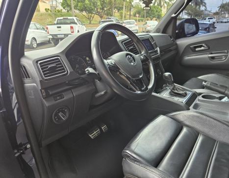 VOLKSWAGEN Amarok 3.0 V6 CABINE DUPLA HIGHLINE EXTREME 4X4 TURBO INTERCOOLER AUTOMTICO, Foto 9