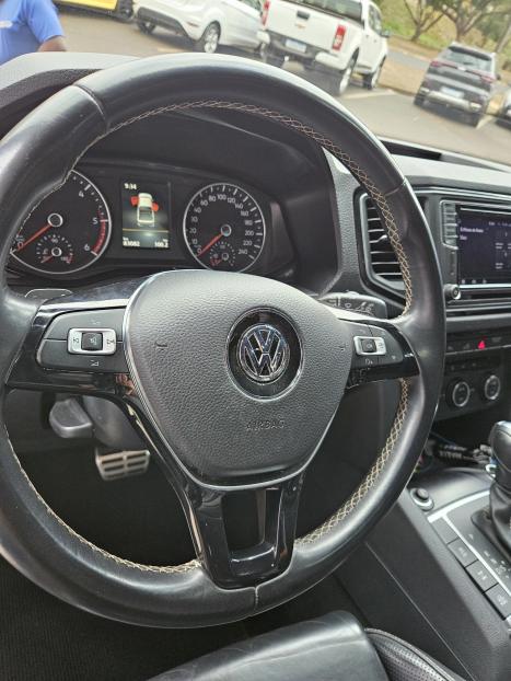 VOLKSWAGEN Amarok 3.0 V6 CABINE DUPLA HIGHLINE EXTREME 4X4 TURBO INTERCOOLER AUTOMTICO, Foto 10